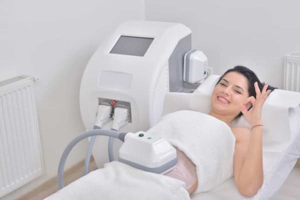 Which Areas of the Body Can Be Treated Surbiton