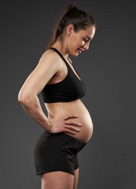 When Does a Post-Baby Belly Start to Shrink Surbiton?
