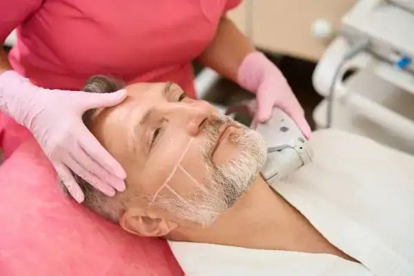 HIFU non-surgical treatment Surbiton