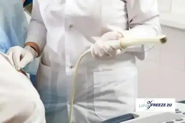 Image of HIFU Vaginal Tightening Surbiton treatment.