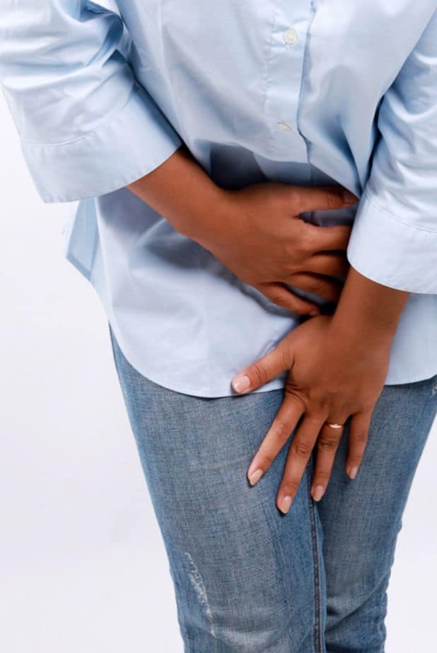 FAECAL INCONTINENCE TREATMENT Surbiton
