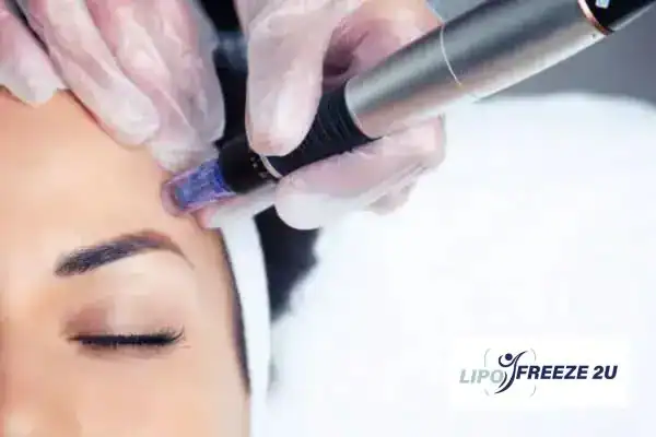 Morpheus 8 Surbiton the top 10 reasons to choose this treatment!