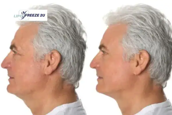 HIFU Surbiton before and after results
