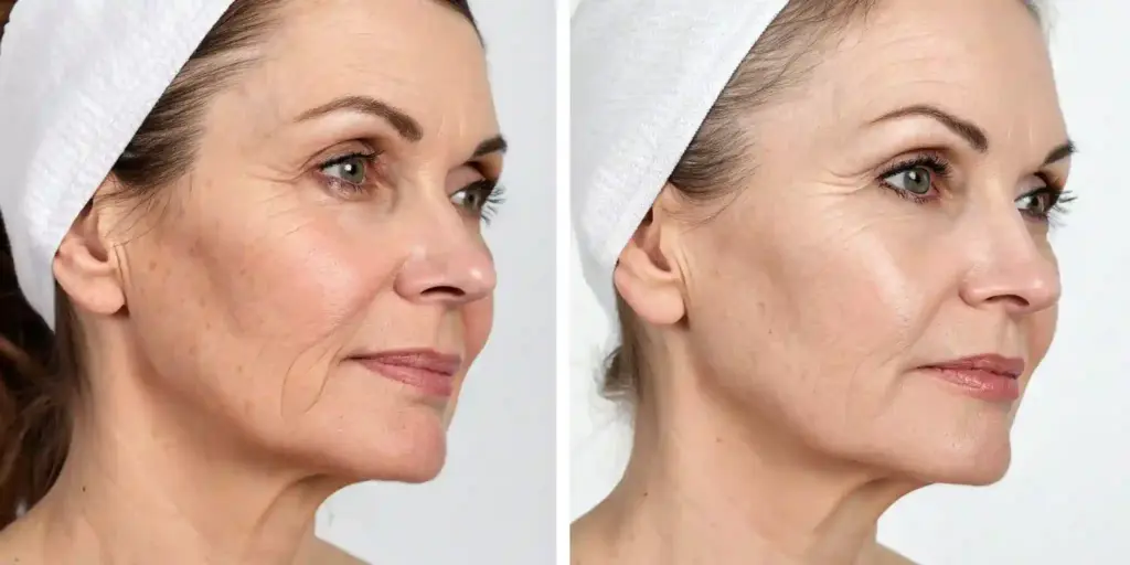 Is RF Microneedling the Missing Piece in Your Weight Loss Transformation Surbiton?