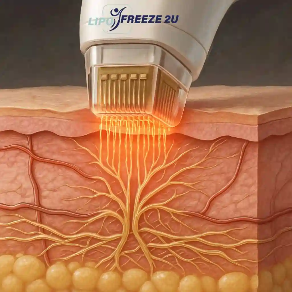 What Exactly Is RF Microneedling and Why Is Everyone Talking About It Surbiton?